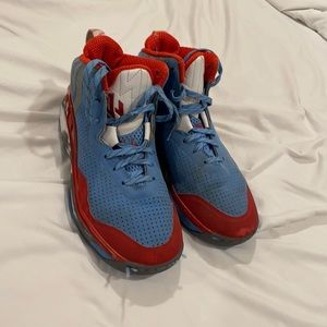 Jordan’s kids shoes